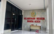 Kejari Banda Aceh Tetapkan Dua Terpidana Buronan TPPU dalam DPO