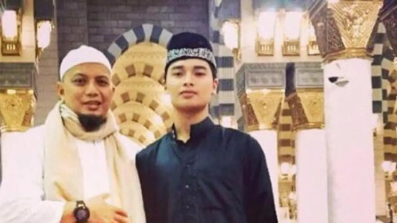 Muhammad Alvin Faiz