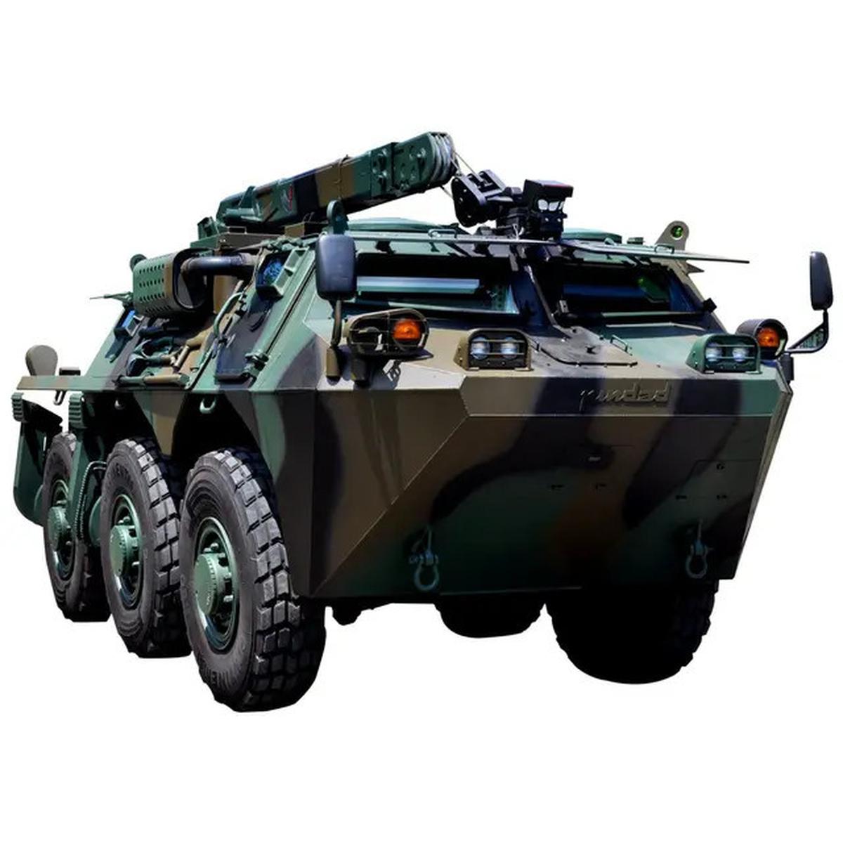 Deretan Mobil Produksi Pindad, Dari SUV Hingga Kendaraan Khusus