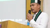 PB HMI: Edukasi Warga Binaan Kunci Kurangi Residivisme di Lapas