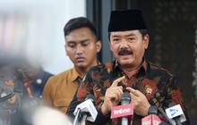 Menko Hadi Pastikan Isu Anggota Densus 88 Kuntit Jampidsus Dalam Tahap Penyelidikan