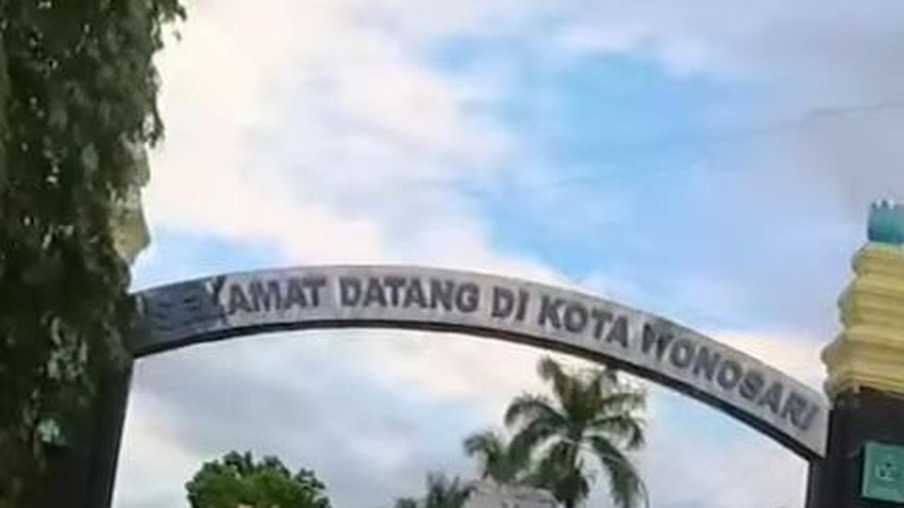 Menilik Sejarah Gunungkidul, Dulunya Tempat Pelarian Manusia Purba dari Banjir