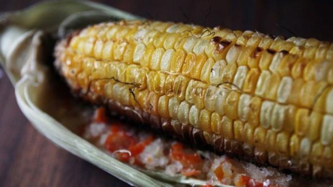 Gampang Cara Bikin Darah Tinggi dan Kolesterol Minggat, Hanya Konsumsi Rutin Buah Ini Tiap Hari - Bangka Pos