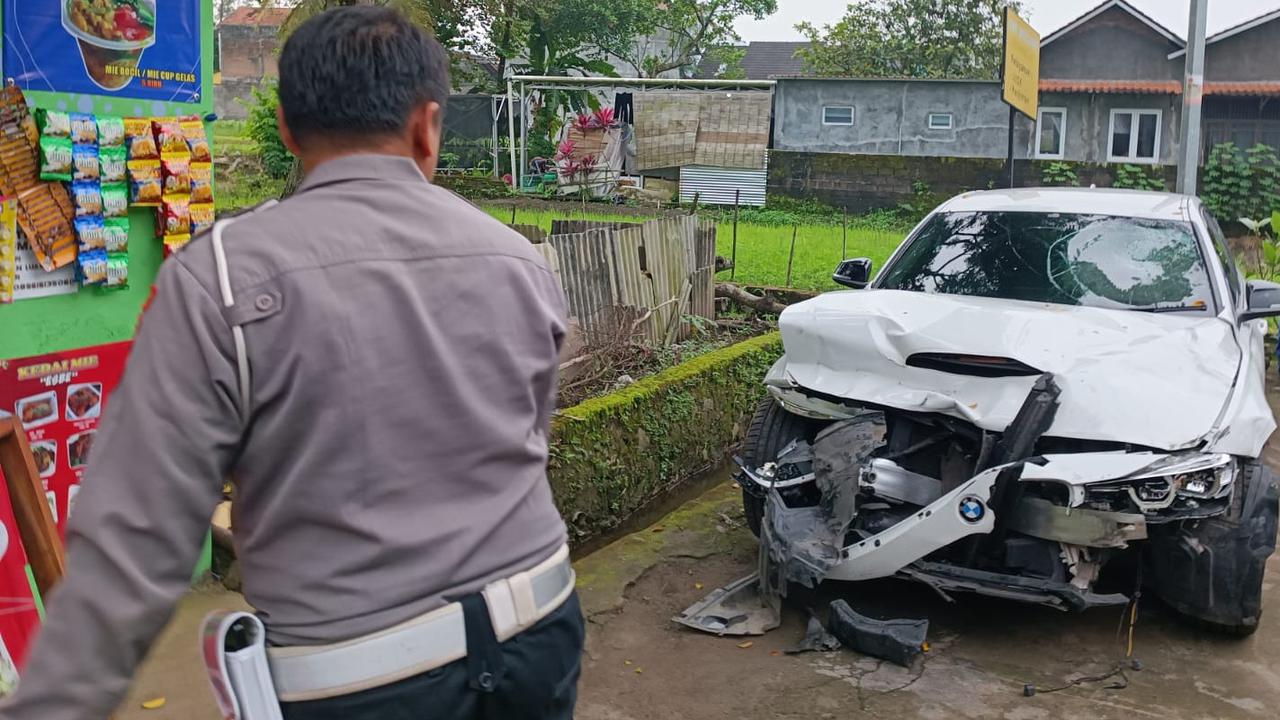 Kenangan Makan Gudeg dan Pesan WhatsApp Terakhir Argo Ericko, Mahasiswa UGM Ditabrak BMW hingga Tewas