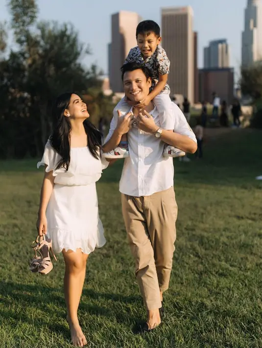 (Instagram/titi_kamall)