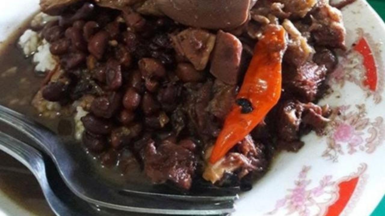5 Resep Brongkos Otentik ala Warung Jogja, Berikut Bumbu hingga Variasi Isiannya