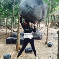 Cut Meyriska. (Instagram @cutmeyriska)