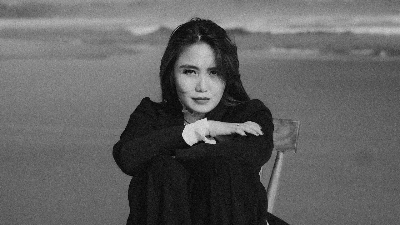 Neida Aleida. (Foto: Dok. Instagram @neida_aleida)