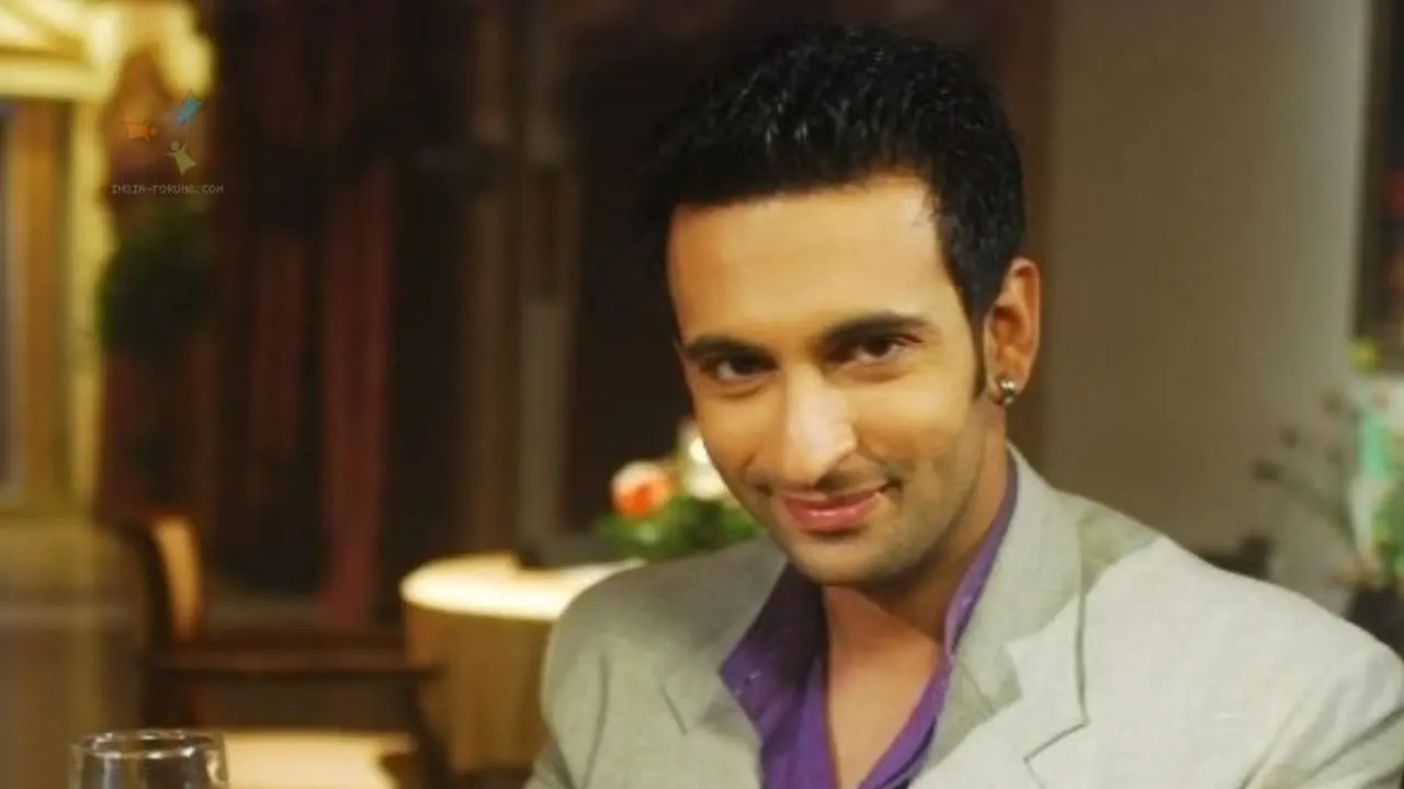 [Bintang] Nandish Sandhu