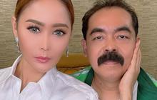Intip Dapur Inul Daratista yang Mewah, Ada Chef Pribadi Segala