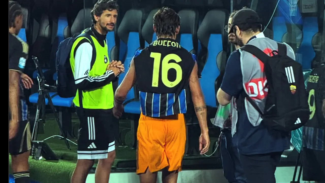 Paulo Dybala