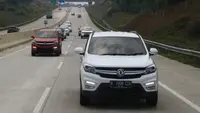 Satu Kebiasaan Ini Bisa Bikin Pengemudi Lain Emosi