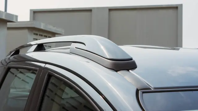 Mitsubishi Xpander Cross Rockford Fosgate Black Edition