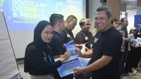 AKTIF Subsektor Film Bikin Bootcamp di Yogyakarta, Ryan Monoarfa Hingga Aline Jusria Jadi Narasumber
