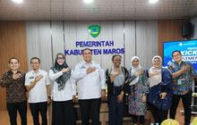 Sulsel Genjot Integrasi Layanan Primer Hingga Desa, Perkuat Transformasi Kesehatan Nasional