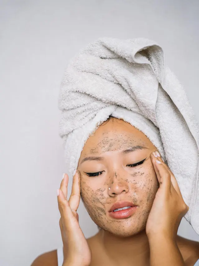 Bye Kusam, Begini Trik Mengontrol Kilap pada Pemilik Wajah Berminyak