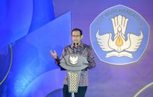 Polemik Kenaikan UKT, Menteri Nadiem Memilih Lempar ke Dirjen Diktiristek saat Ditanya Jurnalis