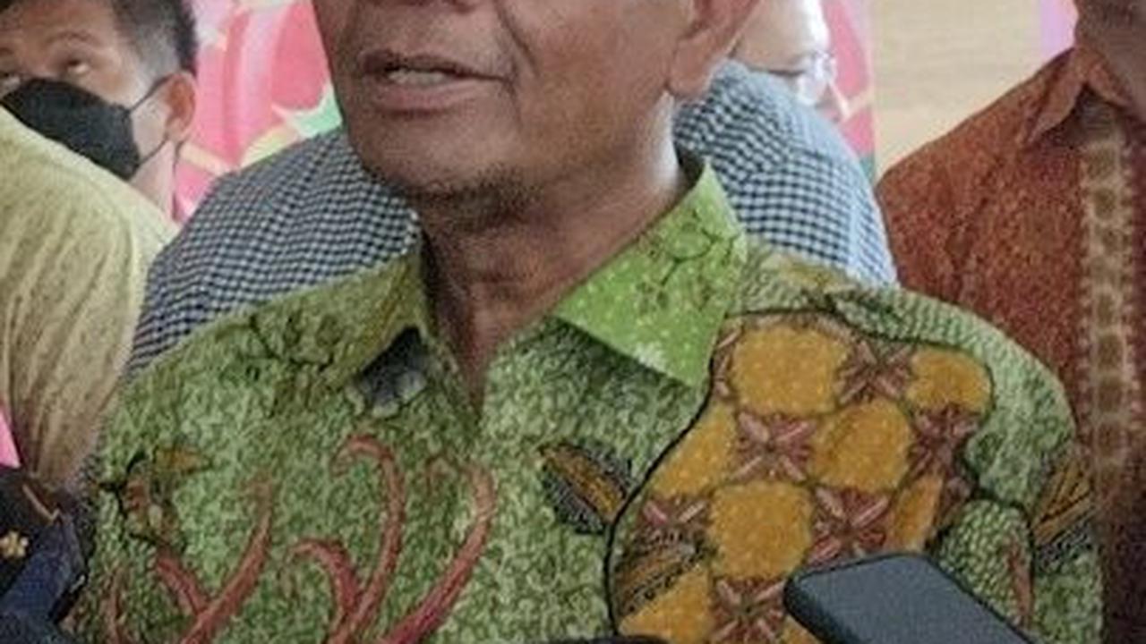 Ada Jokowi, di Balik Alasan Mahfud Lebih Pilih Jadi Cawapres Ganjar Dibanding Anies