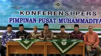 Pihak PP Muhammadiyah juga mendorong agar tragedi Aksi 22 Mei segera diusut dan dituntaskan. Mahkamah Konstitusi (MK) diminta dapat bertindak adil, jujur, profesional, dan independen.