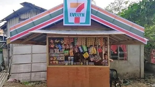 nama warung kreatif
