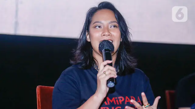 Peluncuran Trailer Film Pengabdi Setan 2