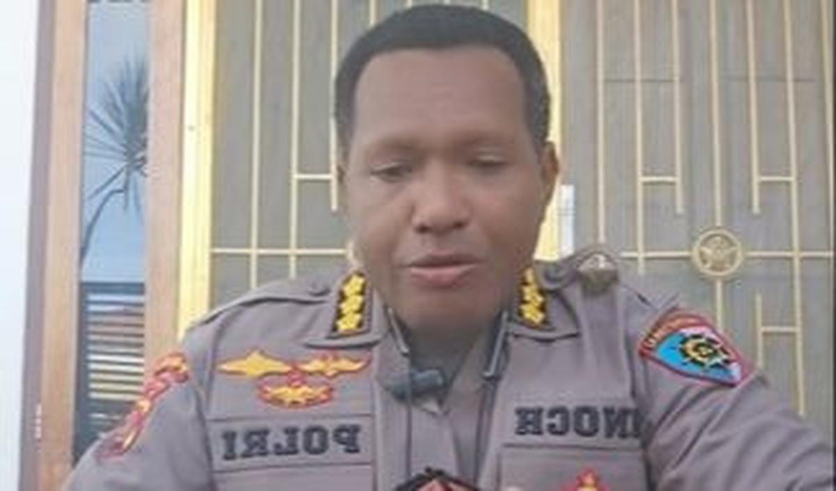 Melalui akun Tiktoknya, Kombes Andi Enoch memang dikenal kerap membagikan cerita soal dunia kepolisian lewat beberapa video.