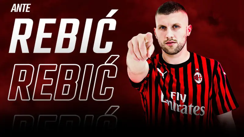 Ante Rebic