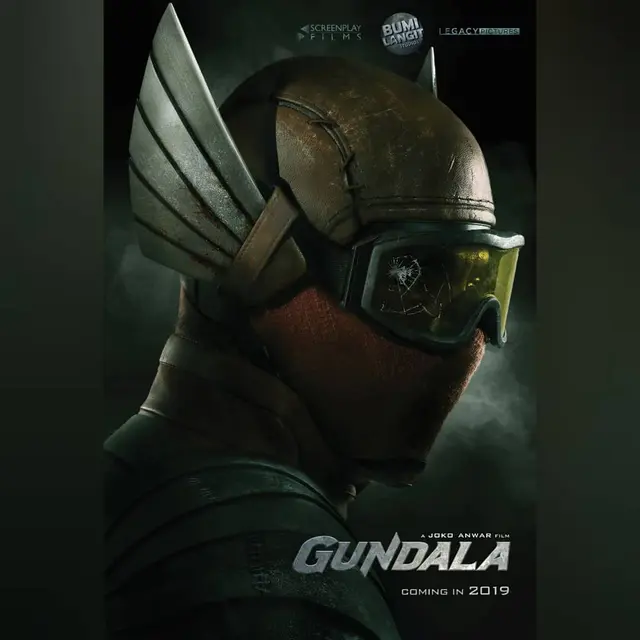 Istri Komikus Hasmi: Gundala Milik Kita, Gundala Kebanggaan Kita