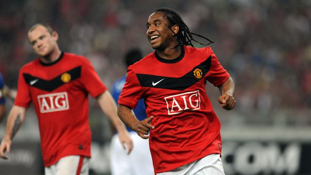 Foto: 6 Peraih Penghargaan Golden Boy dari Liga Inggris, Rooney Pertama