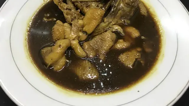 Warung Sogul