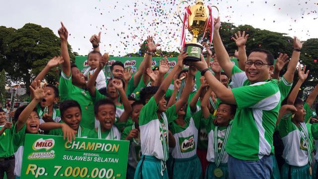 SDN 112 Kabupaten Enrekang