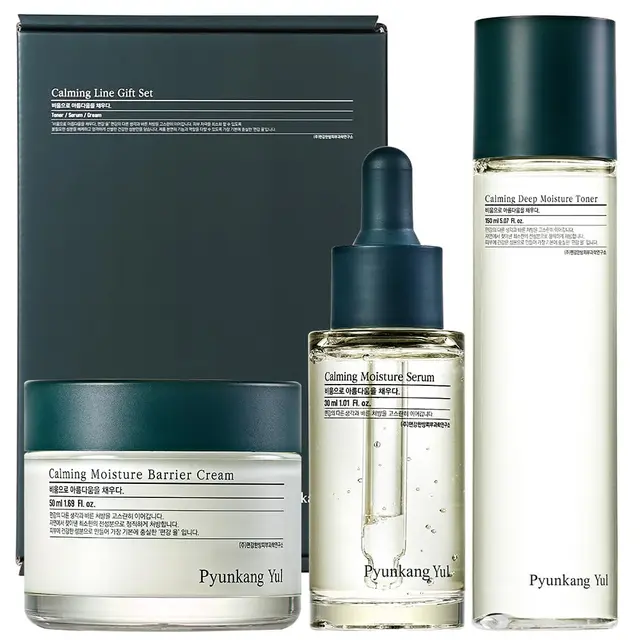 10 Rekomendasi Skincare Korea Terbaik untuk Wanita Usia 40 Tahun ke Atas