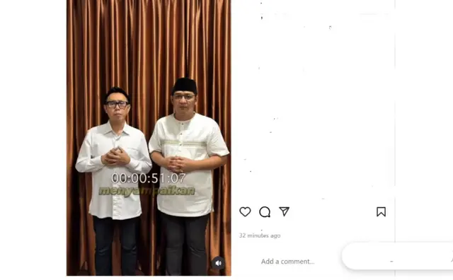 Rumah Eko Patrio dijarah massa, kucing hingga pakaian dan perabot rumah tangga dibawa kabur