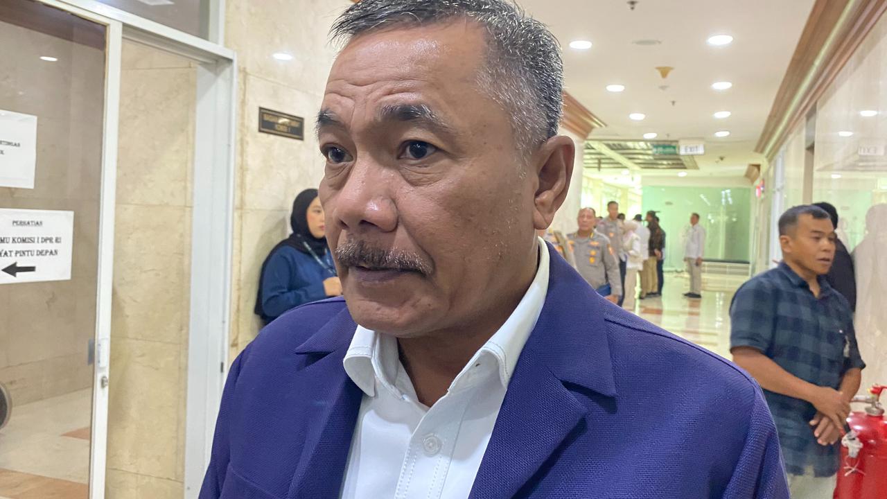 Komisi III DPR Tekankan Penggunaan Patwal dan Strobo Dibatasi untuk Pejabat Negara