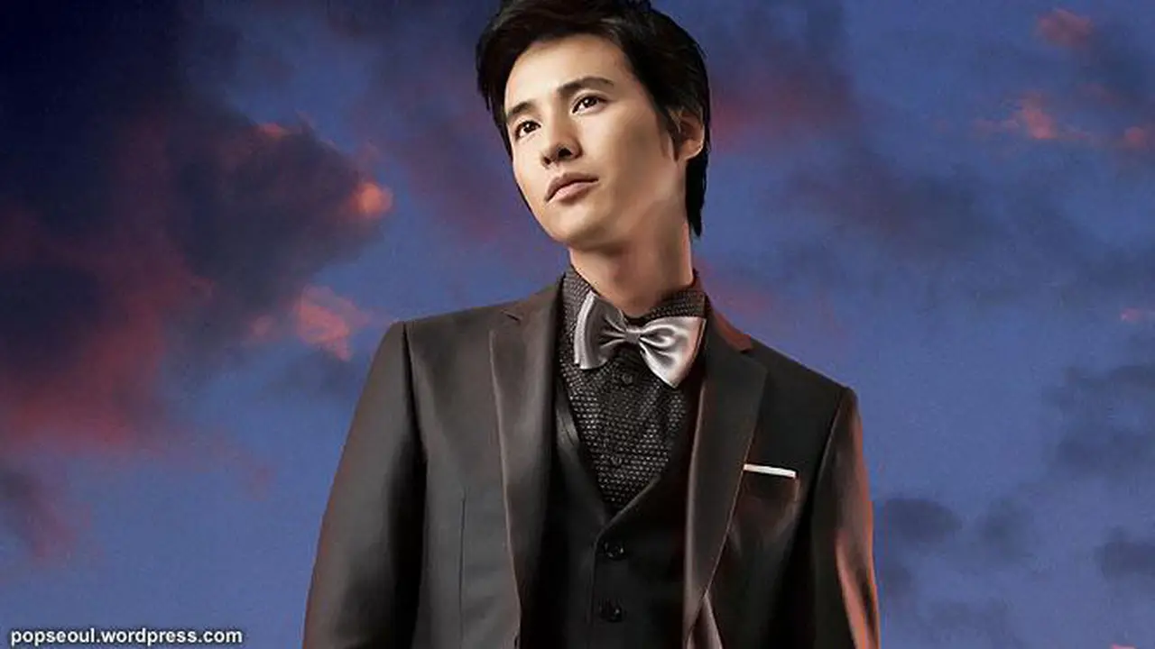 Ingin Kulit Indah? Dengarkan Saran Won Bin