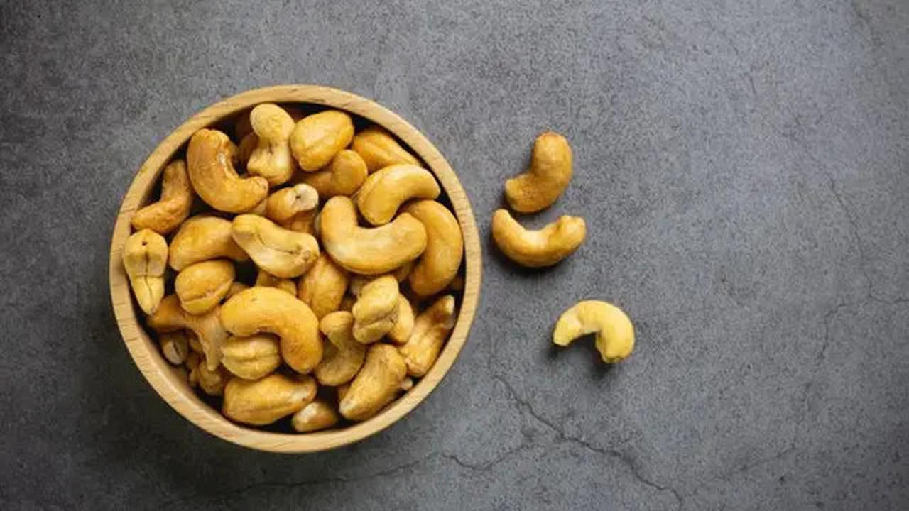 Manfaat Kacang Mete dalam Menjaga Keseimbangan Kolesterol Tubuh