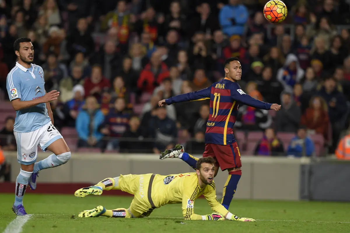 Neymar