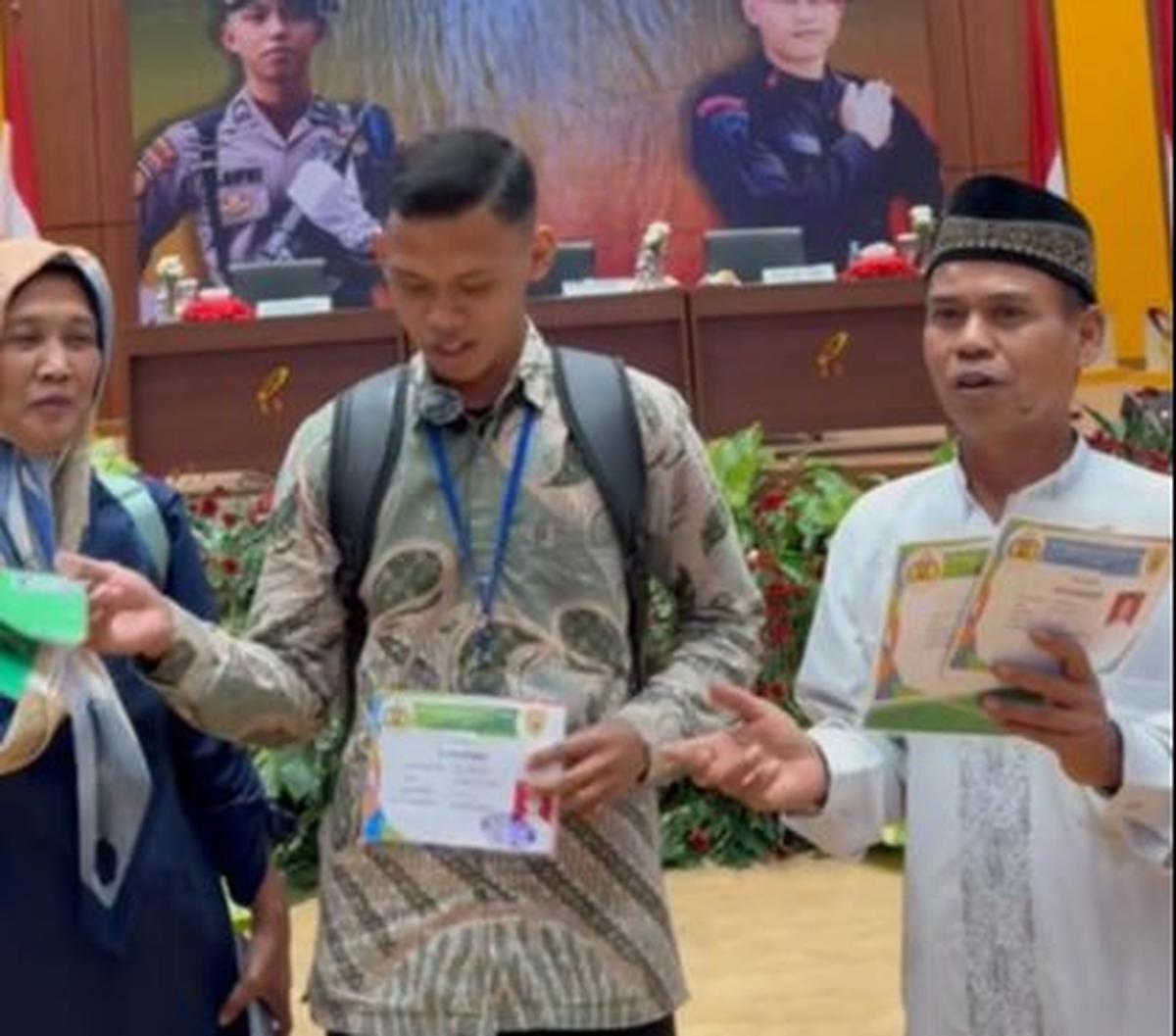 Dok. Istimewa