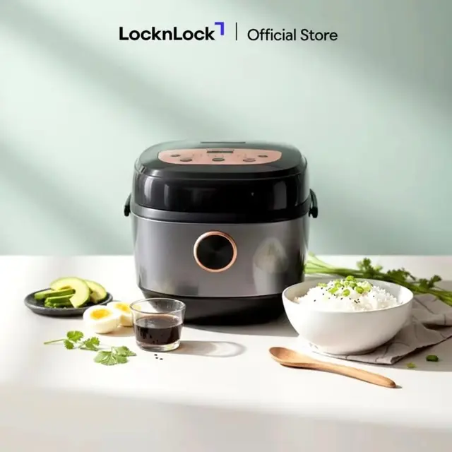 Merk Rice Cooker Digital Terbaik.