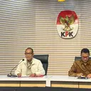 Terungkap Kode Suap Bupati Klaten ke BPK