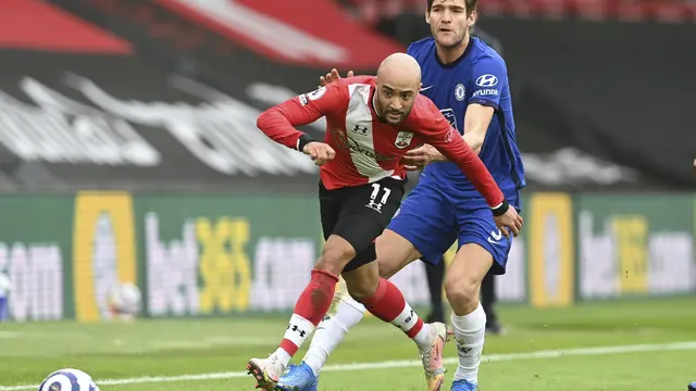 Southampton vs Chelsea
