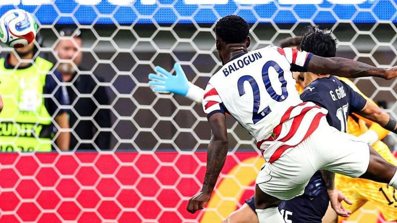 Folarin Balogun Pimpin Perburuan Sepatu Emas Piala Dunia 2026, Siap Jadi Bintang Baru?
