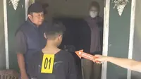 Bukan Digigit Anjing, Jasad Bayi di Sumedang Ternyata Dimutilasi Ibu Kandung