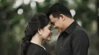 Teman SD: Kahiyang Orangnya Supel dan Mudah Bergaul