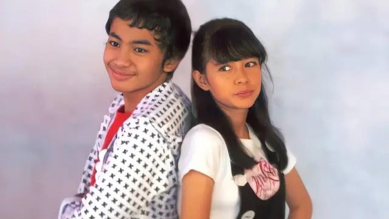 6 Potret Lawas Yuki Kato dan Irshadi Bagas, Perannya di Heart Series Melekat