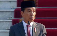 Presiden Jokowi Bantah Ada Pembatasan BBM Subsidi Mulai 17 Agustus