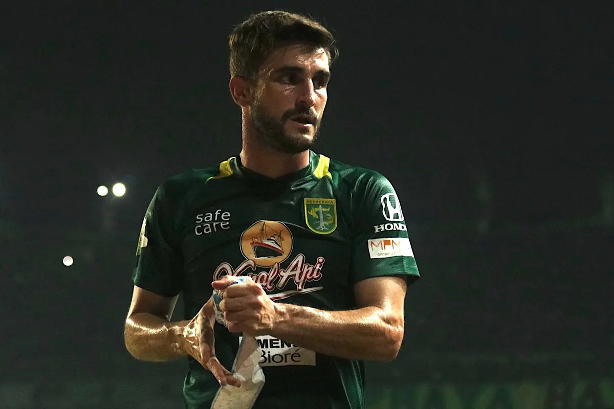 Persebaya Surabaya