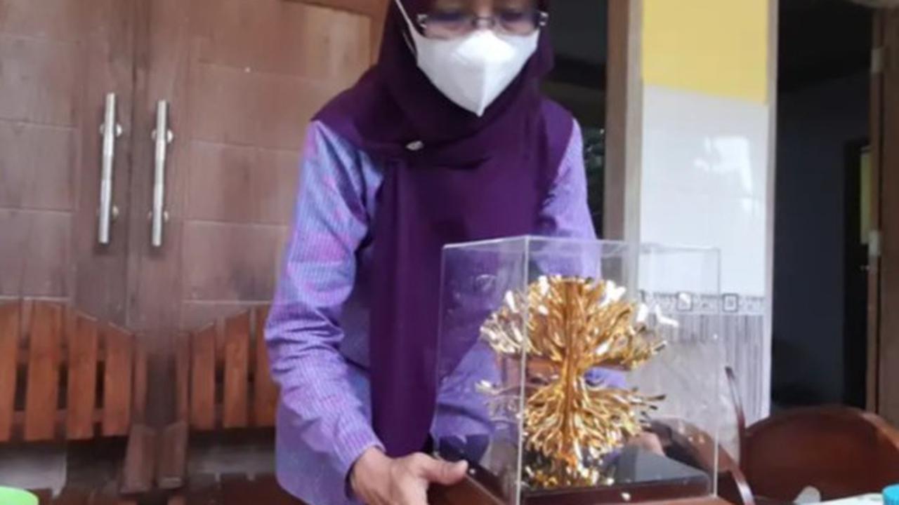 Suswaningsih