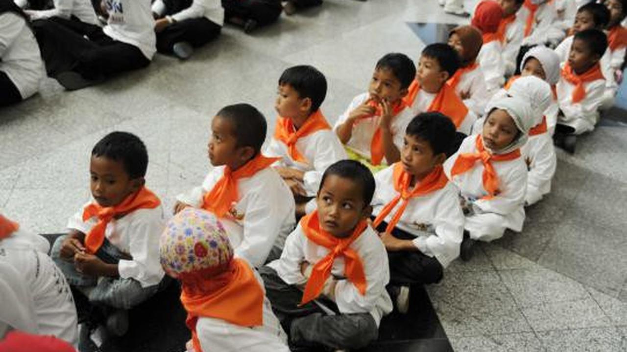 Masuk Forbes, BUMN gelar syukuran di JCC