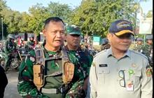 Kementan dan TNI Salurkan 18 Ton Bantuan Pangan ke Bener Meriah dan Aceh Tengah untuk Percepatan Pemulihan